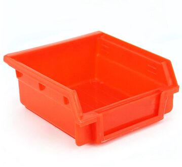 1Pcs Chinchilla Badkamer Plastic Mini Leuke Kleine Dier Bad Huis Hamster Zand Bad Voor Kleine Dieren Huisdier producten willekeurig kleur S