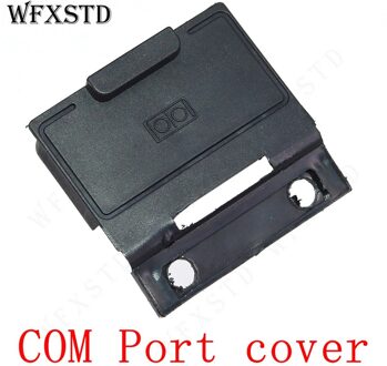 1pcs COM Port Cover Voor Panasonic Toughbook CF-19 Jack Cover