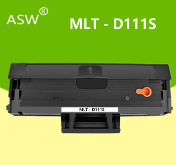 1Pcs Compatible For Samsung MLT-D111S d111s d111 111s toner cartridge M2020/M2020W/M2021/M2021W/M2022 M2070/M2070W M2071W