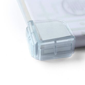 1Pcs Corner Protector Baby Collision Kind Transparante Anti-Collision Hoek Bal Tafel Hoek Tafel Glazen Hoek