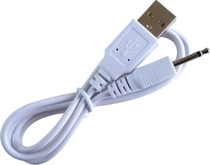 1pcs DC USB Charging Cable for Vibrator sex toys for Woman Adults Product