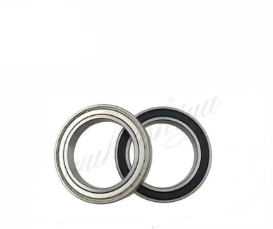 1Pcs Deep groove ball bearings 6010 6011 6012 6013 6014 6015 6016 6017 6200 6201 6202 6203 6204 6205 6206 6207 6208 ZZ 2RS