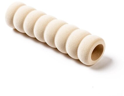 1Pcs Deurknop Covers Soft Foam Deur Slingerknop Cover Protector Statische-Gratis Baby Veiligheid Beschermende Elastische Stof covers Levert