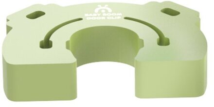 1Pcs Deurstopper Deur Handvat Muur Kind Deurstopper Holder Shockproof Deur Bumper Pad Kind Vinger Protector 01