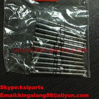 1Pcs Diesel Voor Denso Klep Staaf Stam 5635 Voor Injector 095000-5635