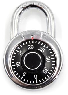 1PCS Directionele Hangslot Locker Draagbare Gym School Gezondheid Club Combinatie Wachtwoord Wachtwoord Hangslot Voor Reizen Accessoires