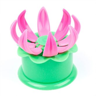 1Pcs Diy Pastei Dumpling Maker Chinese Baozi Mold Bakken En Gebak Tool Gestoomde Gevuld Broodje Maken Mould