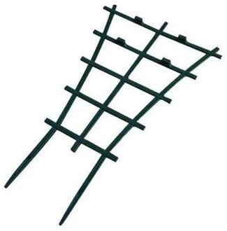 1Pcs Diy Plant Ondersteuning Frame Pot Beugel Stand Klimmen Bloem Vaste Plant Groei Richting Voor Tuin Wijnstokken Fastener Macrame