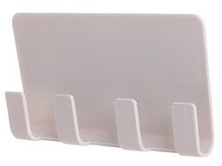 1Pcs Draad Houder Siliconen Voor Oortelefoon Desktop Usb Kabel Kabel Clip Zelfklevende Lijn Sluiting Klem Kabel Organizer tie Fixer