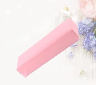 1Pcs Draagbare Comfortabele Manicure Nail Art Salon Pols Kussen Pad)