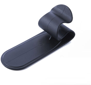 1Pcs Draagbare Plakken Auto Paraplu Houder Multifunctionele Haak Hanger Rack Auto Paraplu Houder Hanger Autostoel Clip Fastener Rekken