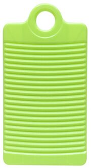 1Pcs Draagbare Thicken Mini Wasbord Antislip Wasserij Accessoires Wassen Boord Plastic Kleding Cleaning Tools 01