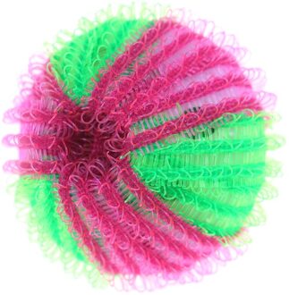 1Pcs Drijvende Huisdier Bont Catcher Herbruikbare Wassen Bal Magische Wasserette Bal Ontharing Kleden Haar Bal Wasmachine Schoonmaken