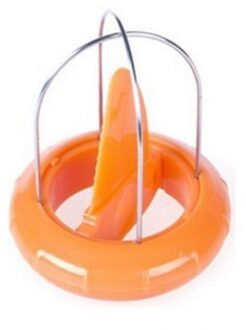 1Pcs Druif Dunschiller Raiser Dunschiller Multifunctionele Cherry Cutter Portable Groente Fruit Gereedschap Keuken Gadgets Druif Slicer 02