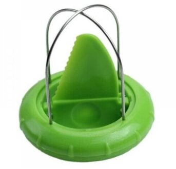 1Pcs Druif Dunschiller Raiser Dunschiller Multifunctionele Cherry Cutter Portable Groente Fruit Gereedschap Keuken Gadgets Druif Slicer 03