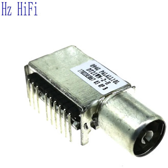 1PCS DT21WN-2-E Video & TV Tuner Cards Connector DT21WN DT21WN-2E DT2IWN-2-E