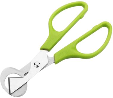 1Pcs Duif Kwarteleitje Schaar Vogel Cutter Opener Ei Snijmachines Keuken Huisvrouw Tool Clipper Accessoires Gadgets Gemak