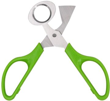 1Pcs Duif Kwarteleitje Schaar Vogel Cutter Opener Ei Snijmachines Keuken Huisvrouw Tool Clipper Accessoires Gadgets