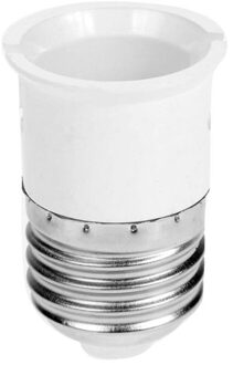 1Pcs E27 Om B22 Socket Led Lamp Adapter Extension Base Led Light Bulb Socket Connector Licht Lamp Adapter converter Houder