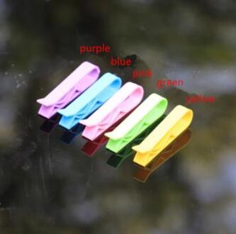 1Pcs Eenvoudige Toiletrolhouder Badkamer Zuig Hanger Tissue Rack Stand Keuken Handdoek Haak Tafel Dek Papier Houders 33*15Cm willekeurig