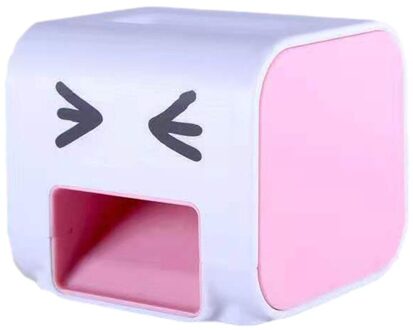 1Pcs Elektrische Meloen Zaad Machine Elektrische Zonnebloem Meloen Zaad Peeling Machine Assistent Lui Tool Melon Zaad Peeling Machine