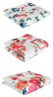 1pcs Enkele Elektrische Verwarmde Deken Underblanket Matrashoes Warme Deken Snelle-Verwarming Oververhitting Unwashable Willekeurige US Plug