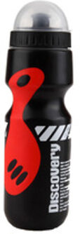 1pcs Essentiële 750ML Fiets Waterfles Draagbare Outdoor Sport Drink Jug Water Fles Cup