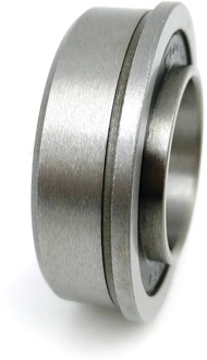 1pcs F6003 F6003-19-2RS 19x35x11 19X35X11X13 MOCHU Flange Bearing ABEC-1 Miniature Deep Groove Ball Bearing Sealed Ball Bearings