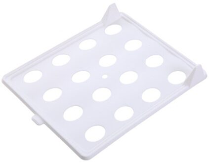 1Pcs Fast Kleding Vouwen Board Kleding Organisatie Shirt Map Thuis Closet Organizer Rugzak T-shirt wit