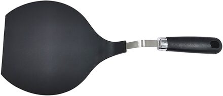 1Pcs Food Grade Cake Pizza Schop Transfer Cake Tray Bewegende Plaat Broodjes Lifter Diy Cookie Spatel Schop Cake Bakken pizza Gereedschap