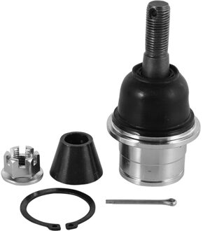 1Pcs Front Lower Vooruit Knuckle Spindel Balljoint Kogelgewricht Paar Voor Nissan 350Z Infiniti G35