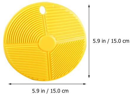 1Pcs Garganelli Board Premium Pasta Board Huishouden Keuken Koken Pasta Board