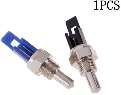 1pcs Gas Water Heater Spare Parts NTC Temperature Sensor Boiler For Water Heating