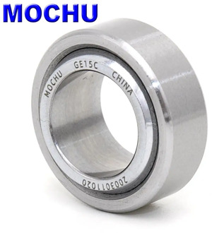 1pcs GE15C 15X26X12X9 GE 15 C MOCHU Radial Spherical Plain Bearing Maintenance-free