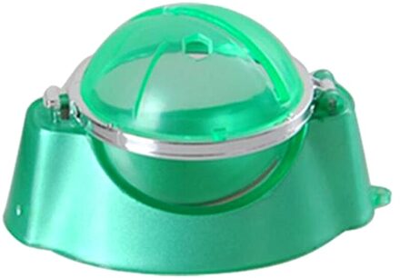 1Pcs Golfbal Line Liner Golf Accessoires Golfbal Lijn Markers Tekening Markering Uitlijning Putting Tool groen