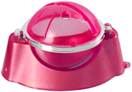 1Pcs Golfbal Line Liner Golf Accessoires Golfbal Lijn Markers Tekening Markering Uitlijning Putting Tool roze