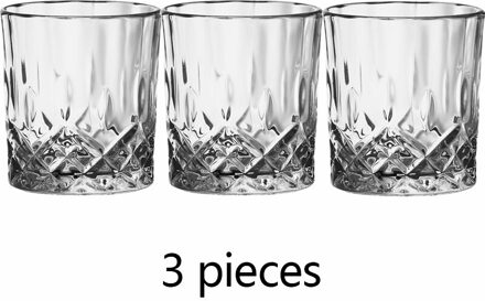 1Pcs Grote Capaciteit Loodvrije Whisky Beker Bier Beker Rode Wijn Bar Drank Hotel Vaas Bier Beker Stans Rood