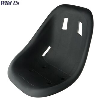 1Pcs Grote Maat Racing Go Kart Man Sprint Track Seat Kit Moto Racing Kit