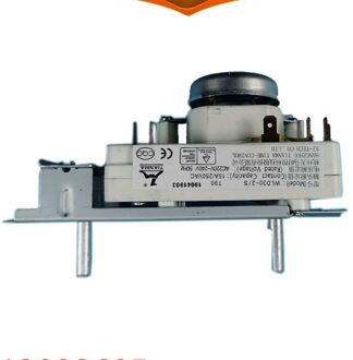 1Pcs Haier WLD30-2/S T90 Magnetron Accessoires Insert Schakelaar Timer Magnetron Timer 6 Pins WLD30-2/S T90