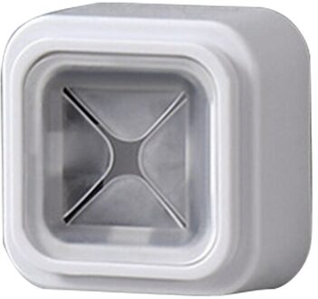 1PCS Handdoek Houder Handige Keuken Opslag Haken Sucker Muur Raam Badkamer Tool Wassen Doek Hanger Rack wit