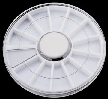 1Pcs Handige Groene Zeep Doos Draagbare Zeepkist Reizen Wandelen Houder Container Zeepkist Plastic Zeepkist Zeepdispenser rack leger groen