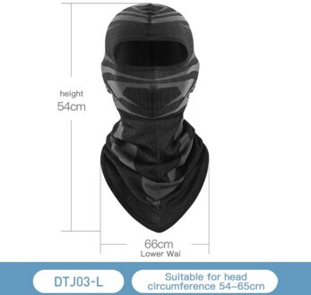 1Pcs Hiking Balaclava Sjaal Zonnebrandcrème Ijs Riding Gezichtsmasker Outdoor Fiets Motorfiets Fietsen Ademende Cool Bandana lang