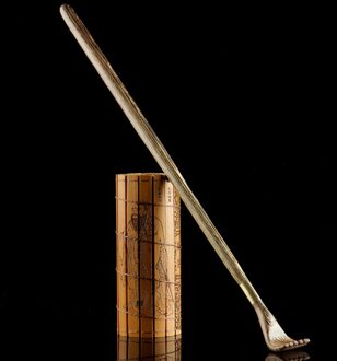 1Pcs Houten Back Scratcher Massager Bamboe Hackle Jeuk Gezondheid Backscratcher Body Massage