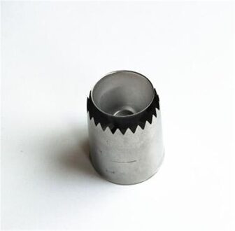 1Pcs Icing Piping Nozzles Cookie Biscuit Russische Ijs Gebak Tips Cakevorm Cake Decorating Gereedschap Keuken Gadgets Hight