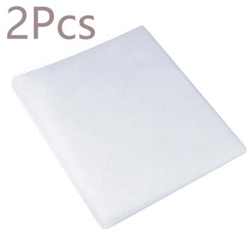 1Pcs Indoor Insect Fly Mosquito Window Screen Gordijn Klamboe Deur Anti Klamboe Voor Keuken Window Home Protector 2stk