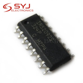 1PCS IRS20124S IRS2092S IRS20955S IRS20957S IRS21856S IRS21864S IRS21956S IRS2453DS IR20124 IR2092 IR20955 IR20957 IR21856 SOP