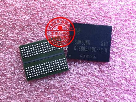 1Pcs/K4Z80325BC-HC14 K4Z80325BC