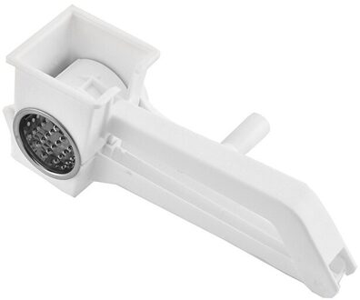 1Pcs Kaas Rasp Rotary Kaas Rasp Gember Noten Chocolade Cutter Met Rvs Drum Keuken Accessoires