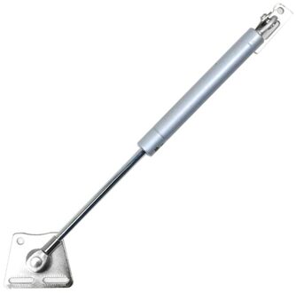 1Pcs Kastdeur Gasveer Scharnieren 6-15Kg Keuken Kast Hydraulische Scharnier Strut Deksel Ondersteuning Box Meubels hardware T8NA 2