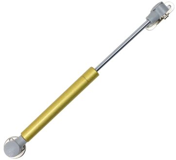 1Pcs Kastdeur Gasveer Scharnieren 6-15Kg Keuken Kast Hydraulische Scharnier Strut Deksel Ondersteuning Box Meubels hardware T8NA 4